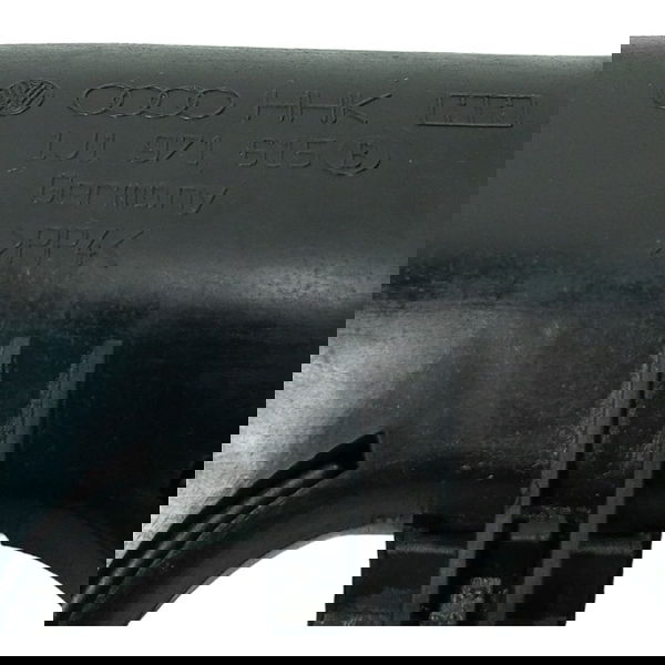 Moldura Tubulacao Do Chicote Golf Sapao Mk4 1999 2004 2007