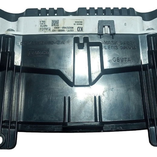 Painel Instrumentos Ford Fusion Awd Gtdi 2013 2014 Original