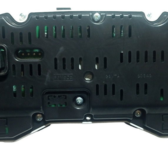 Painel Instrumentos Ford Fusion Awd Gtdi 2013 2014 Original