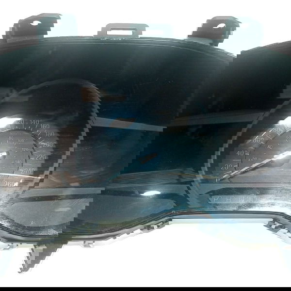 Painel Instrumentos Ford Fusion Awd Gtdi 2013 2014 Original