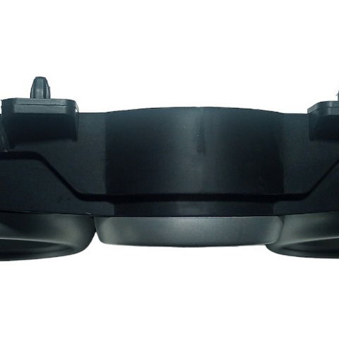 Painel De Instrumentos Peugeot 207 2007 2010 2013 Original