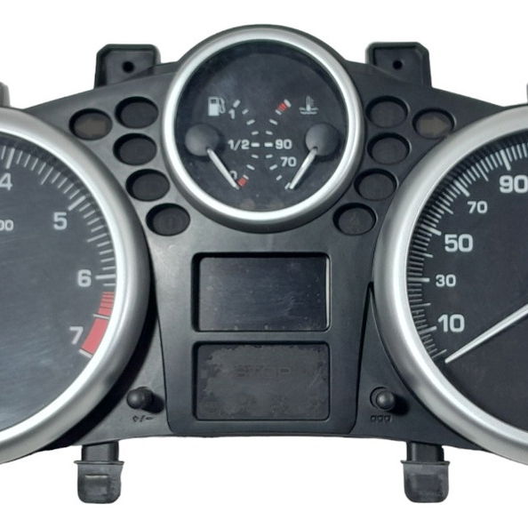 Painel De Instrumentos Peugeot 207 2007 2010 2013 Original