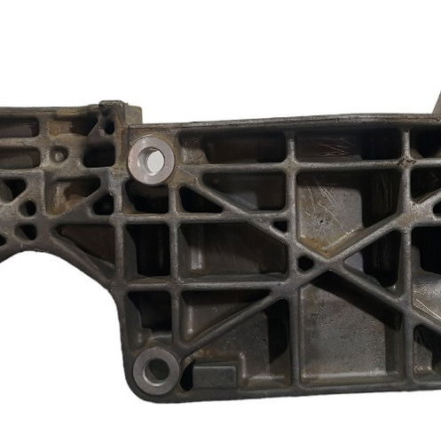 Suporte Alternador Bomba Hidraulica Golf 1999 2000 2004 Mk4