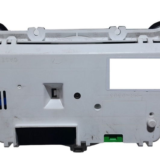 Painel De Instrumentos Honda Fit Lxl 2003 2008