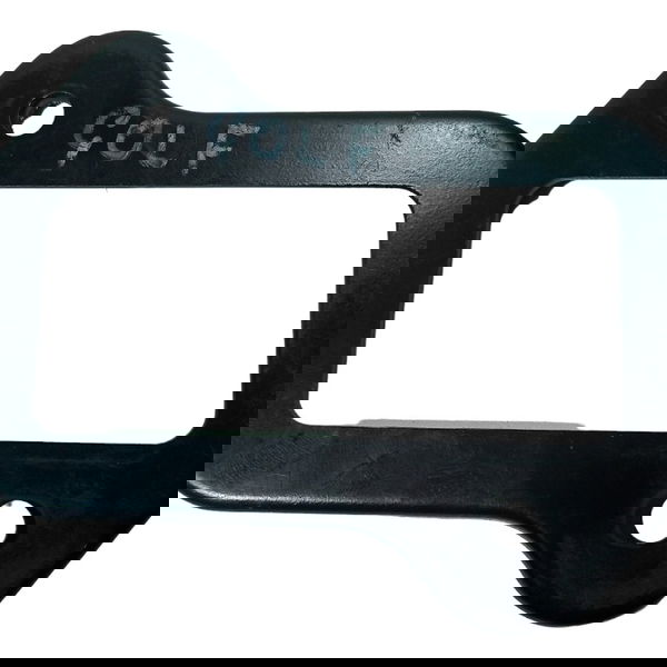 Chapa Placa De Reforco Golf Bora Audi Mk4 Vw 1999 2004 2007
