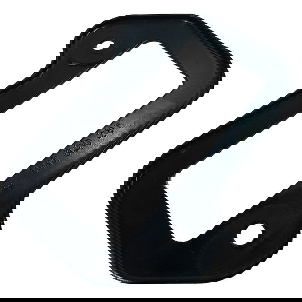 Chapa Placa De Reforco Golf Bora Audi Mk4 Vw 1999 2004 2007