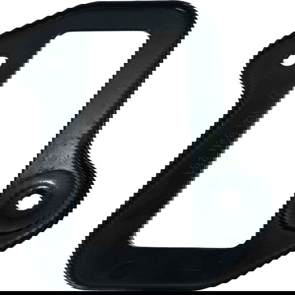 Chapa Placa De Reforco Golf Bora Audi Mk4 Vw 1999 2004 2007