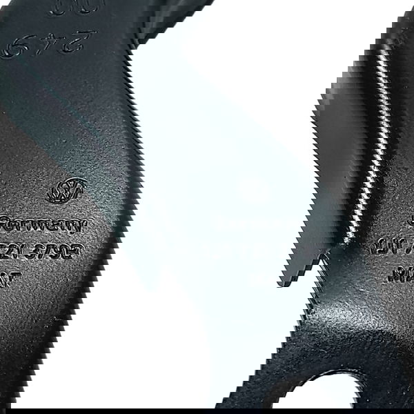 Suporte Da Embreagem Golf Sapao Volkswagen 1999 2004 2007