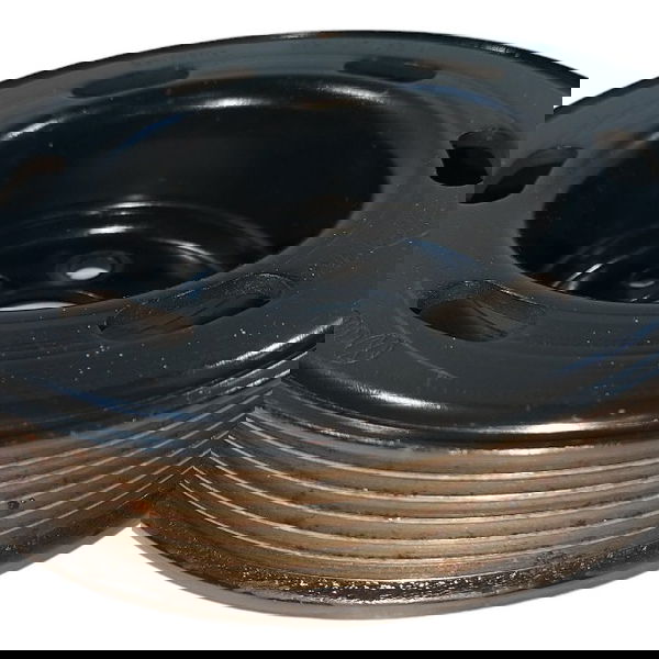 Polia Virabrequim Golf Mk4 1.6 Jetta A3 1999 2000 2004 Vw