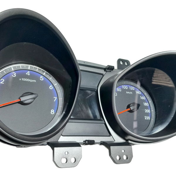 Painel De Instrumentos Hyundai Hb20 2012 2019