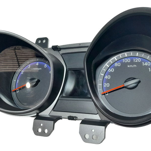 Painel De Instrumentos Hyundai Hb20 2012 2019