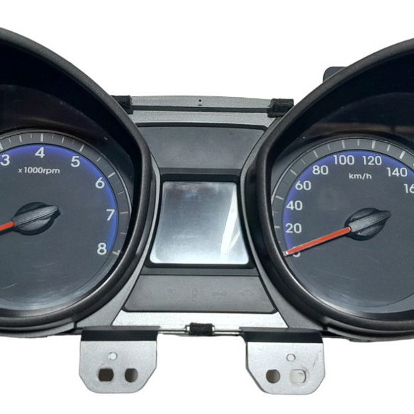 Painel De Instrumentos Hyundai Hb20 2012 2019