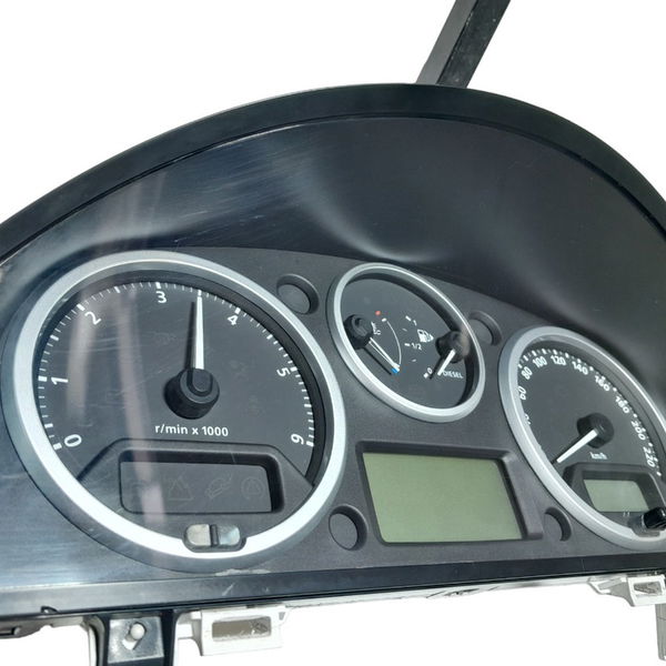 Painel De Instrumentos Land Rover Discovery 2007 2008