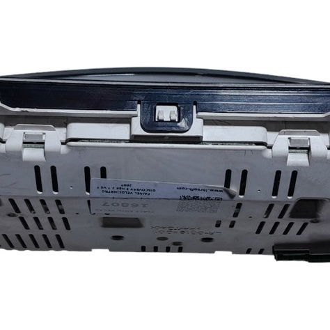 Painel De Instrumentos Land Rover Discovery 2007 2008
