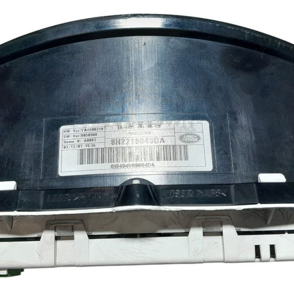 Painel De Instrumentos Land Rover Discovery 2007 2008