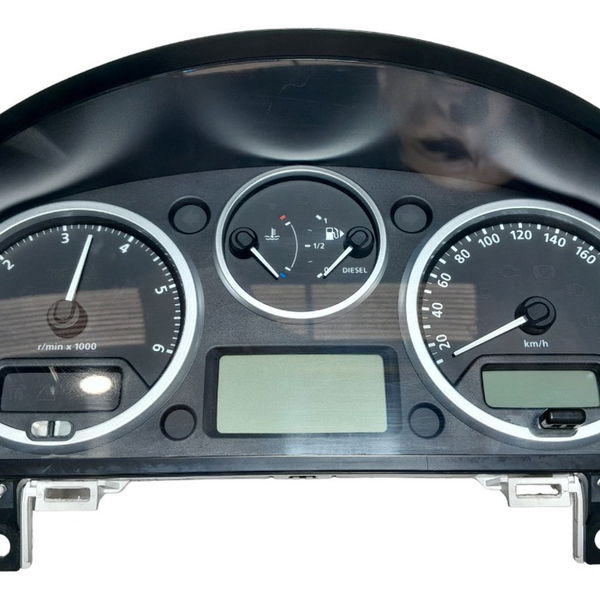 Painel De Instrumentos Land Rover Discovery 2007 2008