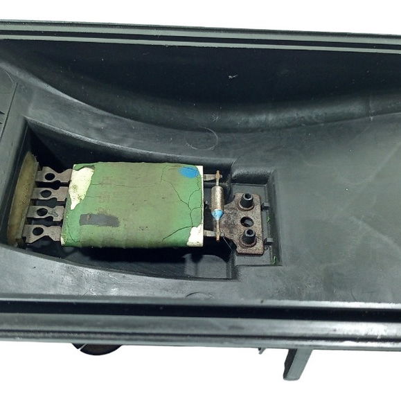 Resistência Ar Condicionado Golf A3 Vw Audi 1999 2004 2007