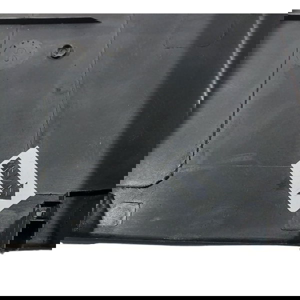 Moldura Coluna Inferior Golf 1999 2000 2004 Mk4 Lado Direito