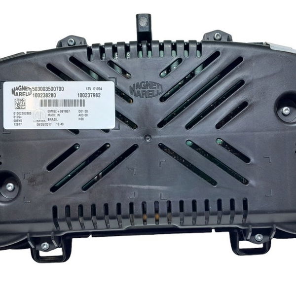 Painel De Instrumentos Jeep Renegade 2017 2018