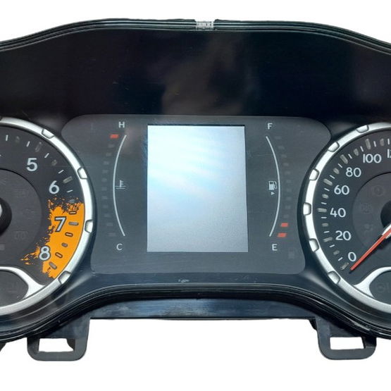 Painel De Instrumentos Jeep Renegade 2017 2018