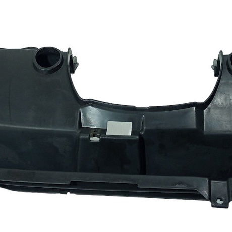 Acabamento Coluna Direcao Golf Bora Vw Mk4 1999 2004 2007