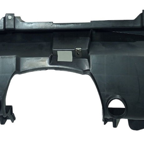 Acabamento Coluna Direcao Golf Bora Vw Mk4 1999 2004 2007