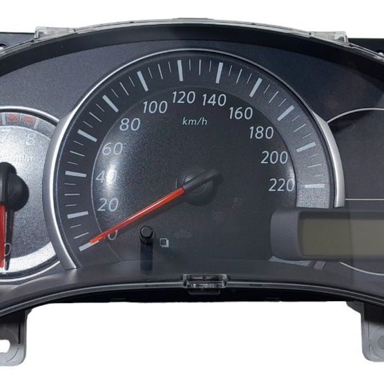 Painel De Instrumentos Nissan March 2017 2020