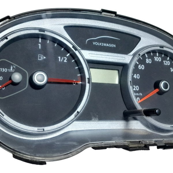 Painel De Instrumentos Volkswagen Gol 2009 2013