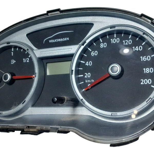 Painel De Instrumentos Volkswagen Gol 2009 2013