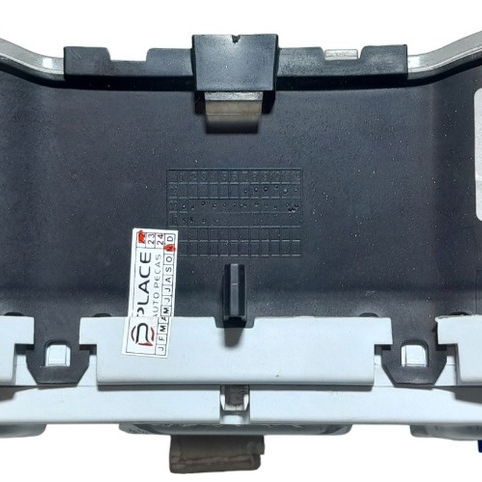 Painel De Instrumentos Volkswagen Gol 2009 2013