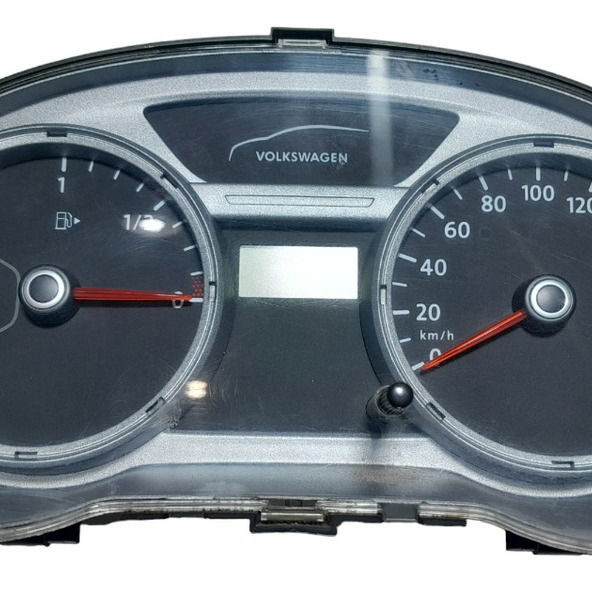 Painel De Instrumentos Volkswagen Gol 2009 2013