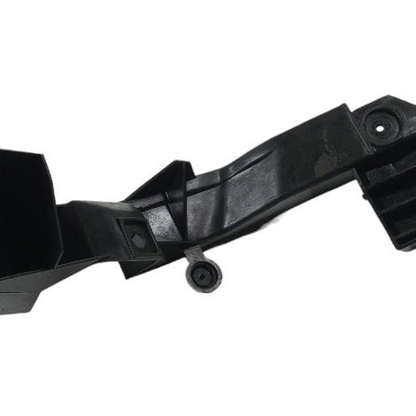 Suporte Guia Para Choque Golf 1999 2004 2007 Esquerdo