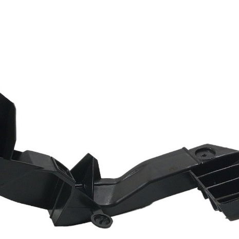 Suporte Guia Para Choque Golf 1999 2004 2007 Esquerdo