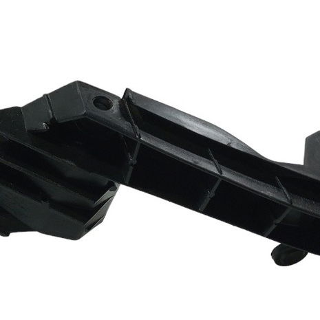 Suporte Guia Para Choque Golf 1999 2004 2007 Esquerdo