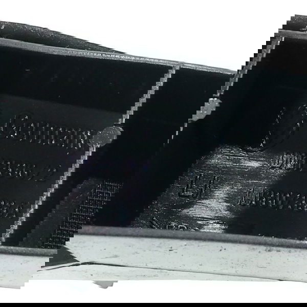 Suporte Guia Para Choque Golf 1999 2004 2007 Esquerdo