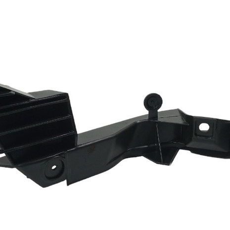 Suporte Guia Para Choque Golf 1999 2004 2007 Esquerdo