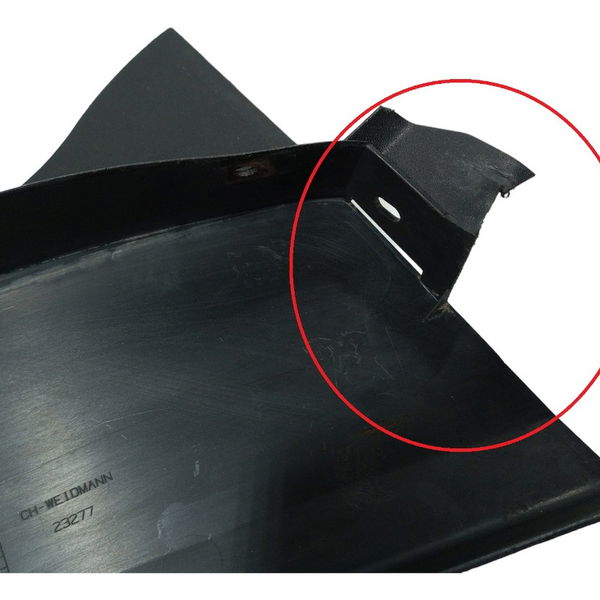 Base Grade Churrasqueira Golf Mk4 Vw 1999 2004 2007 Original