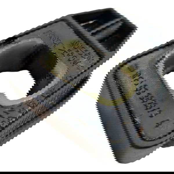 Suporte Coxim Inferiror Radiador Golf 1999 2000 2004 Mk4