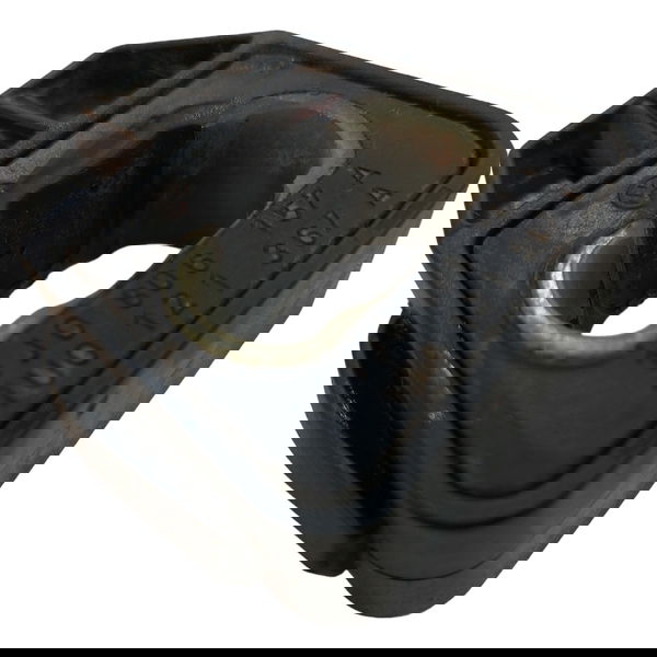 Suporte Coxim Inferiror Radiador Golf 1999 2000 2004 Mk4