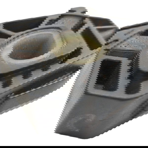 Suporte Coxim Superior Radiador Golf 1999 2000 2004 Mk4 Vw