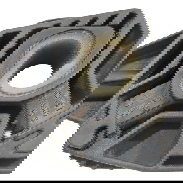 Suporte Coxim Superior Radiador Golf 1999 2000 2004 Mk4 Vw