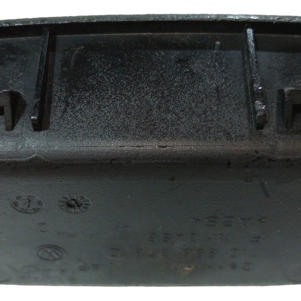 Cinzeiro Porta Moeda Volkswagen Golf Mk4 1999 2007 Traseiro