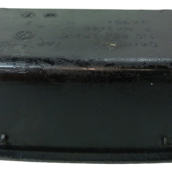 Cinzeiro Porta Moeda Volkswagen Golf Mk4 1999 2007 Traseiro