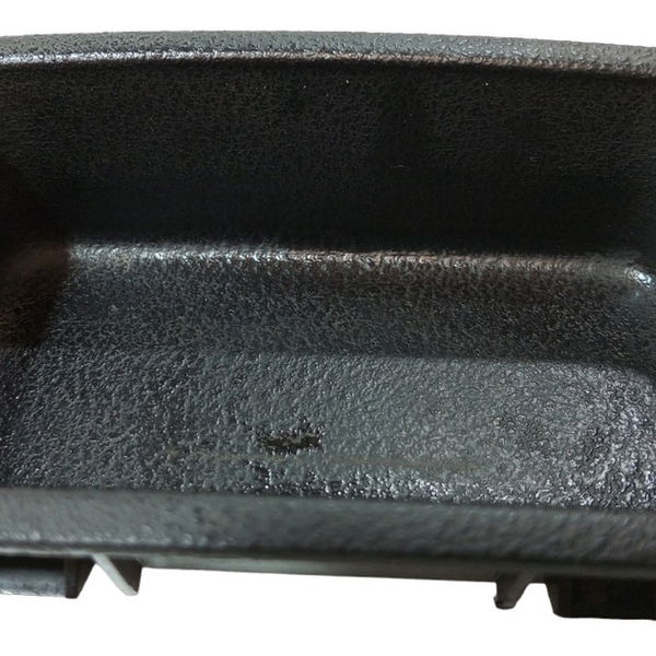 Cinzeiro Porta Moeda Volkswagen Golf Mk4 1999 2007 Traseiro