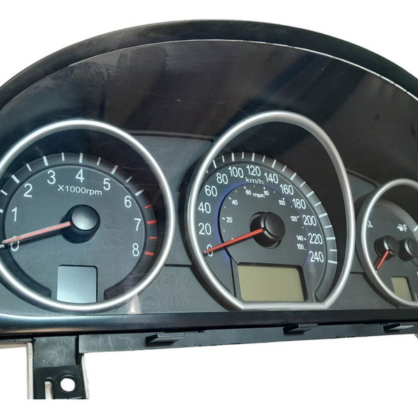 Painel Instrumentos Hyundai Vera Cruz 2007 2011
