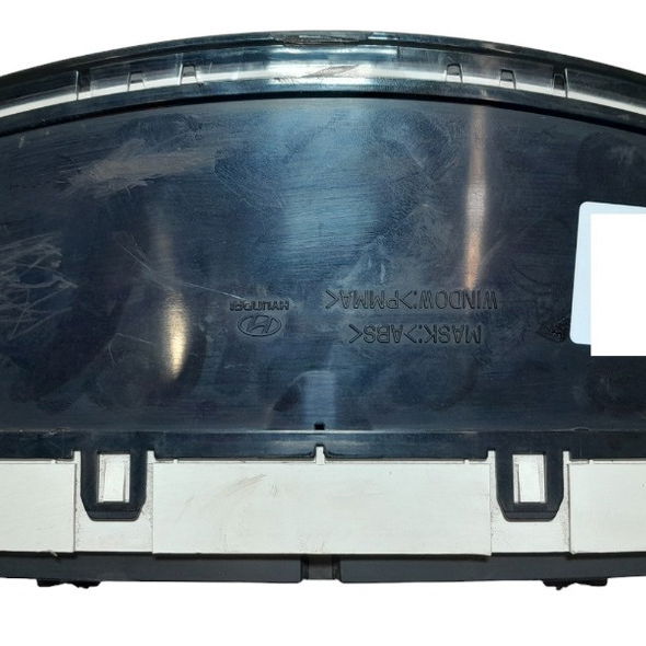 Painel Instrumentos Hyundai Vera Cruz 2007 2011
