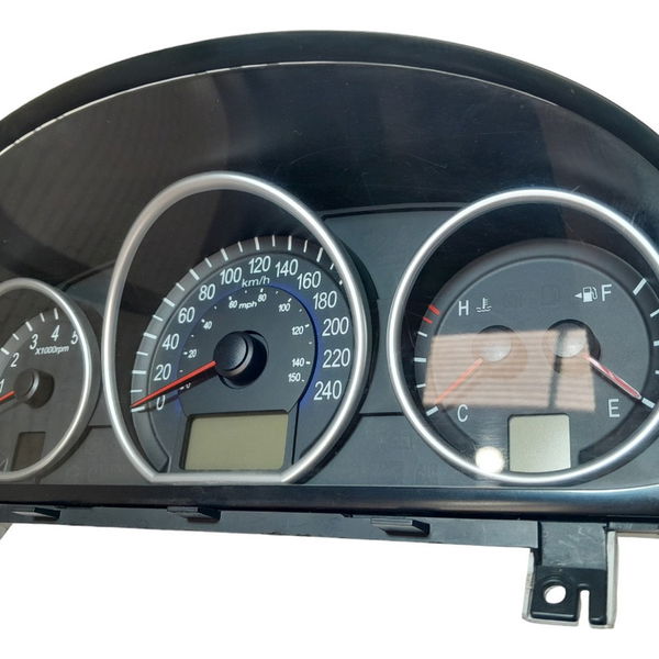 Painel Instrumentos Hyundai Vera Cruz 2007 2011