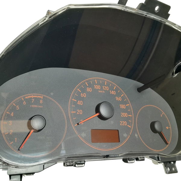 Painel De Instrumentos Honda City Fit 2015 2018