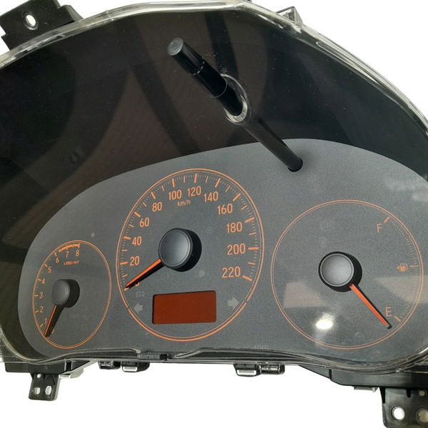 Painel De Instrumentos Honda City Fit 2015 2018