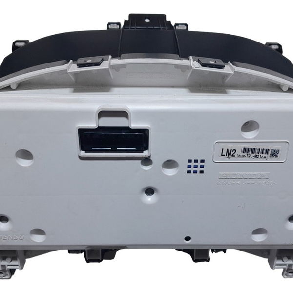 Painel De Instrumentos Honda City Fit 2015 2018